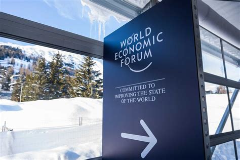 Davos World Economic Forum 2024 Dates - Genia Jordain