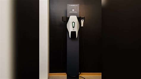 New Ather Grid Charging Stations Added Across 11 Cities In India ...