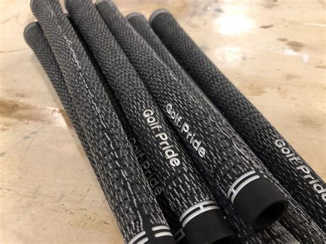 Top 5 golf grips of all time – GolfWRX