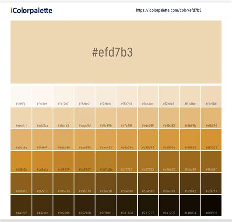 Chai Tea Latte information | Hsl | Rgb | Pantone