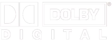 Dolby Stereo Logo Png