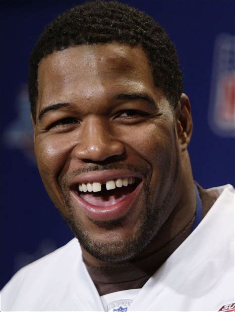 Michael Strahan Net Worth, Biography, Age, Weight, Height - Net Worth ...