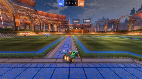 The best goal I've ever scored : r/RocketLeague