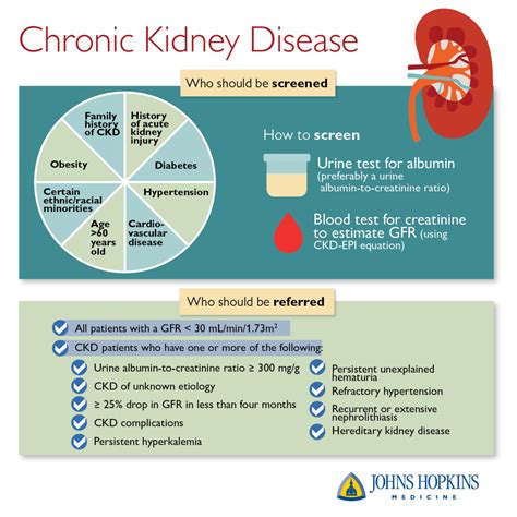 Pathway Chronic Kidney Disease