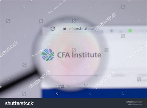 7 Cfa Logo Stock Photos, Images & Photography | Shutterstock