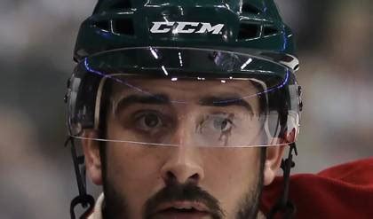 Cal Clutterbuck - News | NHLPA.com