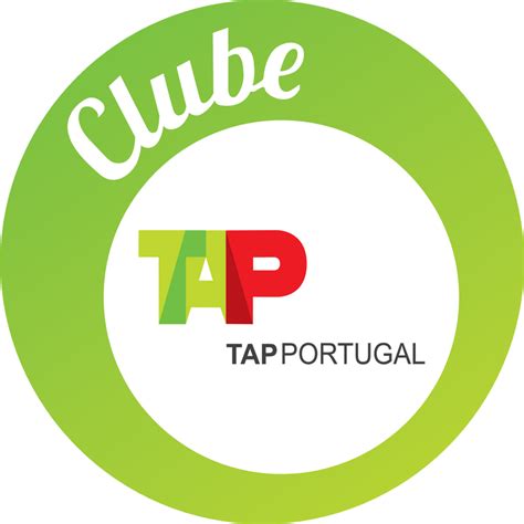 Clube TAP Portugal logo, Vector Logo of Clube TAP Portugal brand free download (eps, ai, png ...