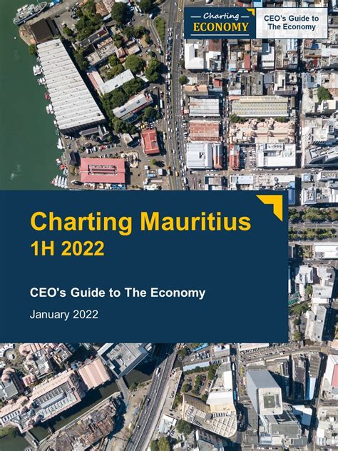 Charting Mauritius | Charting Economy