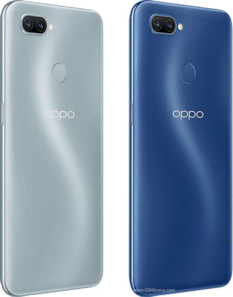 Oppo A11k pictures, official photos