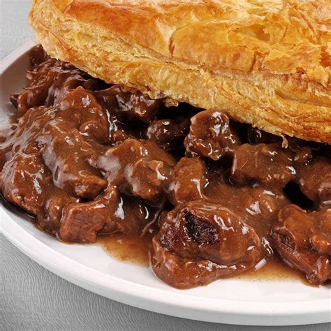 Scottish Steak Pie | Buy Steak Pies Online | Dundee Butcher