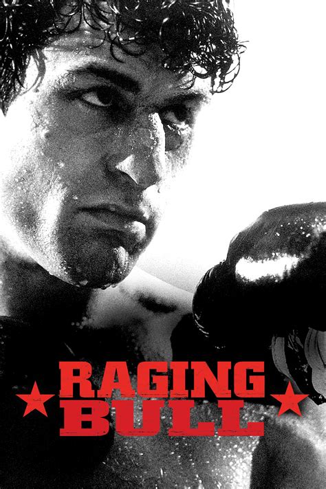 Raging Bull Cast - Raging Niro | komoiyo