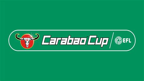 Carabao Cup Logo - Healthy Stadia