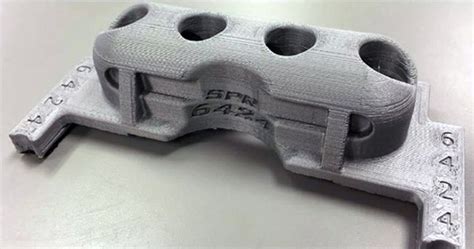 Missouri Students Create 3D Printed Switch Covers for $2.2 Billion Aircraft - 3DPrint.com | The ...