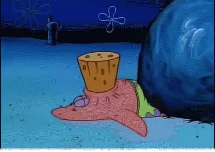 Sleeping Patrick GIF - Sleeping Patrick Spongebob - Discover & Share GIFs