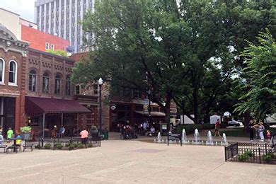 Market Square (Knoxville, TN) 2020 Review & Ratings | Family Vacation ...