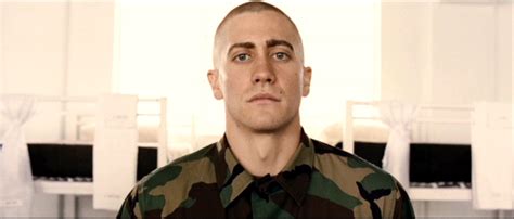 Picture of Jake Gyllenhaal in Jarhead - jake_gyllenhaal_1176833709.jpg | Teen Idols 4 You