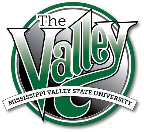 MVSU Logo - LogoDix