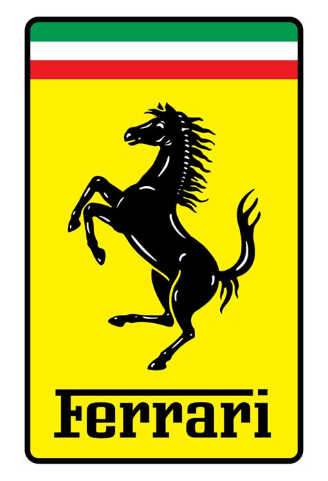 Ferrari Symbol Meaning