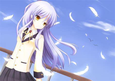 Tachibana Kanade Wallpapers - Wallpaper Cave