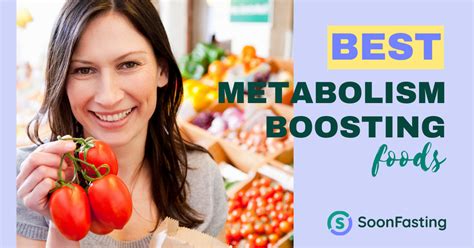 Best Metabolism Boosting Foods