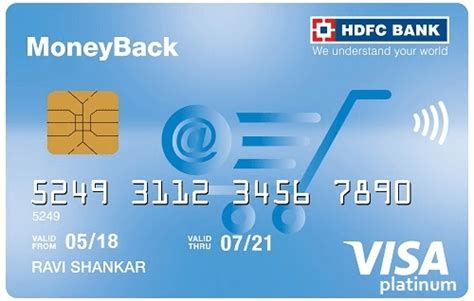 HDFC MoneyBack Credit Card Review and Eligibility (2023) - Aayush Bhaskar