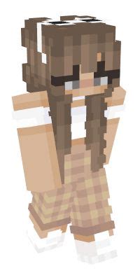 EGirl Minecraft Skins | NameMC | Minecraft girl skins, Minecraft skins ...