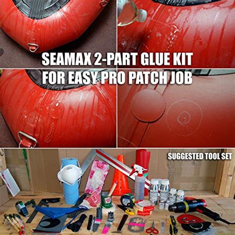 Best Inflatable Boat Sealant 101: The Complete Guide - Anchor.Travel