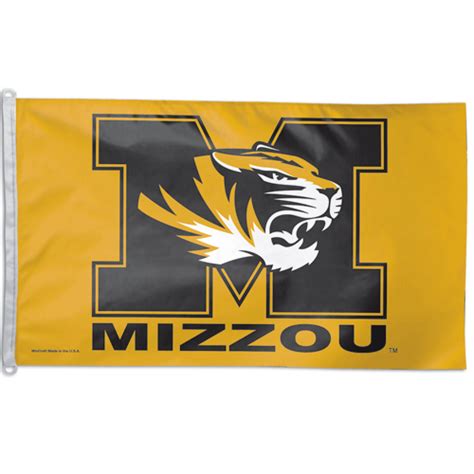 Missouri University Flag – American Flagpole & Flag Co.