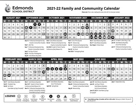 Mukilteo School District Calendar 2024 1st Day Of School - Dyane Grethel