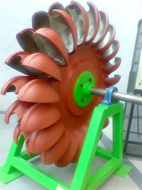 File:Turbina hidraúlica.jpg - Wikimedia Commons