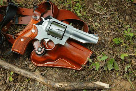 A Multi-Caliber Powerhouse: Ruger's Redhawk Could Be the Prepper's One-Gun Solution - American ...