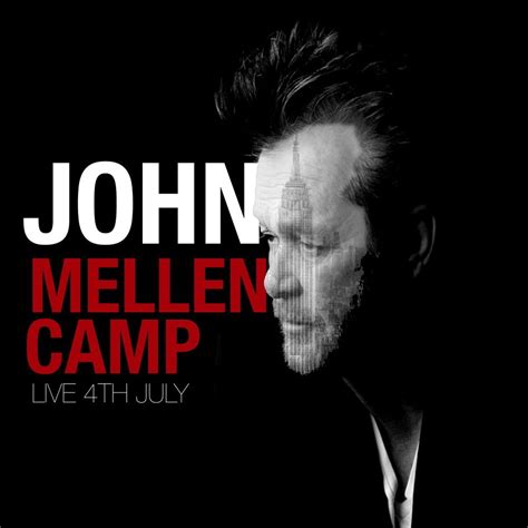 John Mellencamp - Live 4th July (2020) - SoftArchive