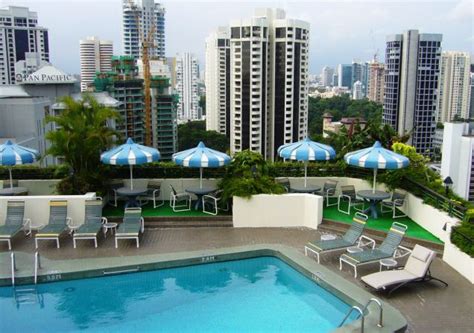 Hilton Singapore Hotel Singapore, Best Deal, Reviews & Promotion 2013