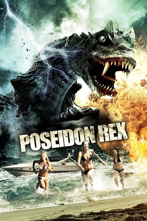 Poseidon rex - totalzik