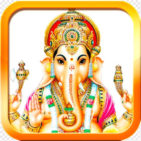 Ganesh Mantra Wallpaper