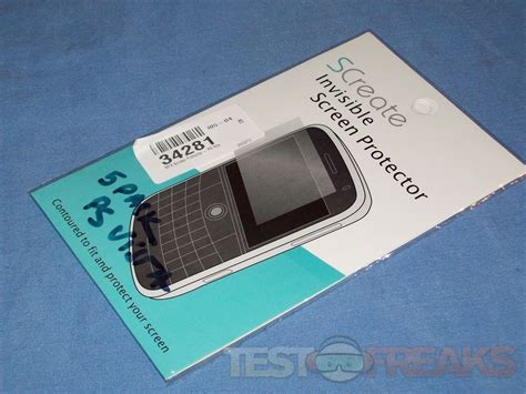 Review of MFX Screen Protector for PS Vita | Technogog