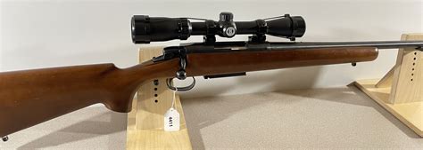 REMINGTON MODEL 788 CARBINE IN .308