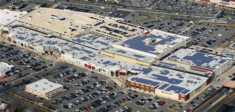 Bergen Town Center, ~1MW project power this leading regional shopping ...