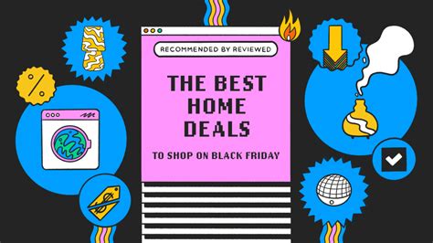 10 Black Friday home deals our expert loves - Reviewed