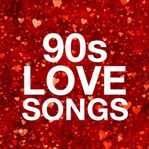 Various Artists - 90s Love Songs | iHeart