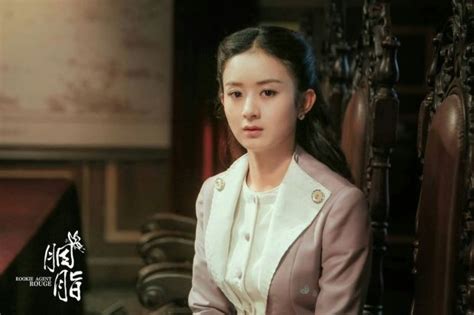 5 Drama China yang dibintangi Zhao Liying | News+ on RCTI+