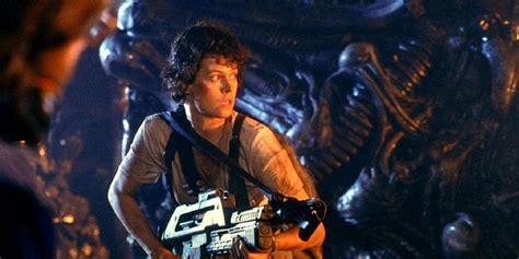 How Aliens’ Nightmare Sequence Created A Ripley Plot Hole