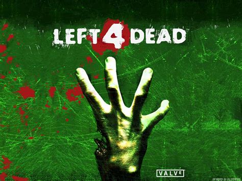 Left 4 Dead 3 Release Date