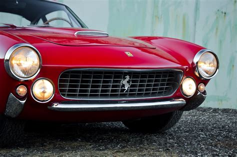 Ferrari 250 GT Lusso