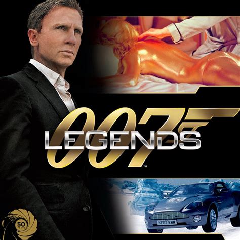 007 Legends - IGN