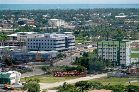 30 Magnificent Views of Iloilo from Injap Tower Hotel - Explore Iloilo