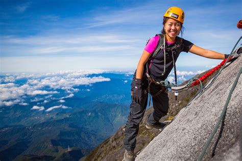 5 Things You Must Bring to Climb Mount Kinabalu - Sunrise Odyssey