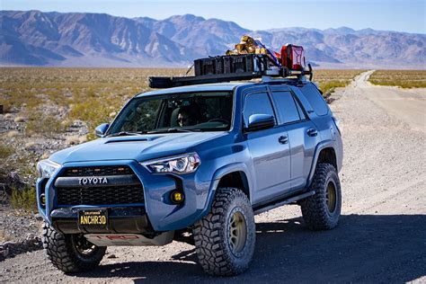 Here's what you need to know to build the cleanest Toyota 4Runner ...