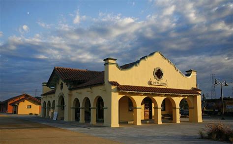 Centennial event for historic train depot