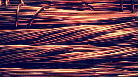 The energy transition and its copper problem | EnergyTransition.org